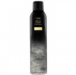 Oribe Gold Lust Dry Shampoo